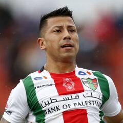 Colo Colo y la U protagonizan nuevo Superclásico de fichajes