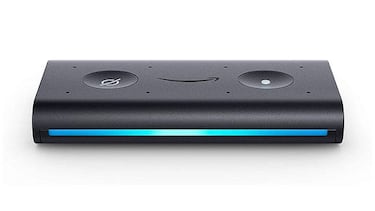 He salido a conducir con el Echo Auto: así funciona Alexa en el coche