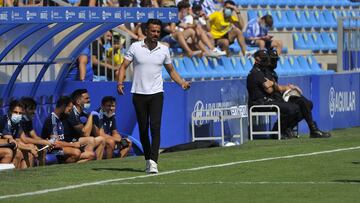 "Estamos obligados a hacer el mejor partido posible"