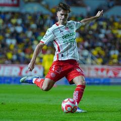 Niegan oferta por Palavecino: “Son rumores”