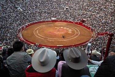 Se reanudan los espectáculos taurinos en la Plaza de Toros