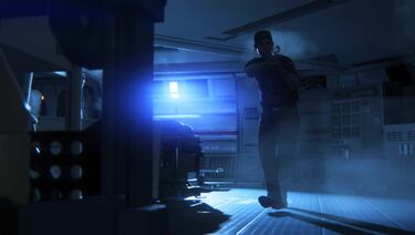 Alien Isolation, Impresiones E3