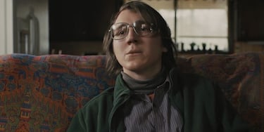 Paul Dano, actor, responde a los insultos de Tarantino: “Todo el mundo habló por mi”