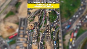 Logística y recomendaciones.