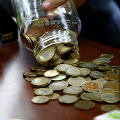 Así es la moneda fallada del 2009 que dice ‘Chiie’ en vez de ‘Chile’ y que hoy se vende en $90.000 pesos