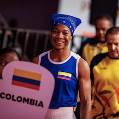 Jenny Arias y Angie Valdés, plata en Mundial de Boxeo