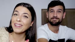 Lola Mencía e Iván Rubio rompen su relación tras anunciar que se iban a casar