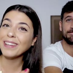 Lola aclara si hubo pedido de mano de su novio Iván Rubio