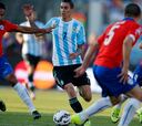 A Di María le preguntaron por las finales ganadas de Argentina y se acordó de las que perdió con Chile