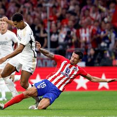 Savic quiere pelear su sitio