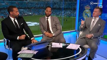 ?Debe ganar Pep una Champions sin Messi para reafirmar su legado? Ojo al debate en Inglaterra