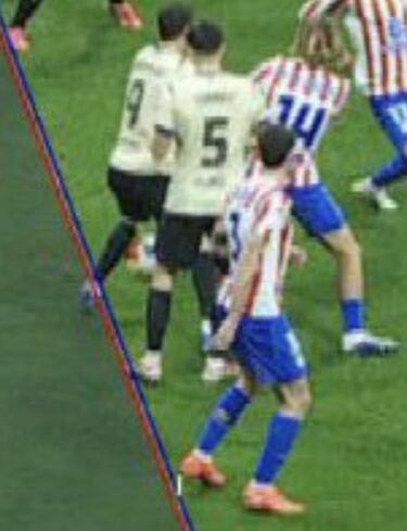 La derrota del Barcelona, protagonista de los mejores memes de las semifinales de Copa