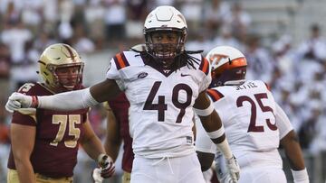 The Duke’s Mayo Bowl is set to feature an exciting matchup between the Minnesota Golden Gophers and the Virginia Tech Hokies.