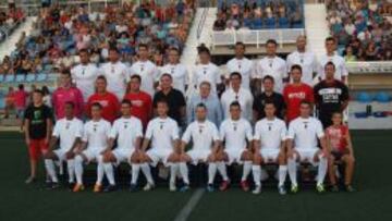 El Olímpic de Xàtiva lleva seis choques imbatido