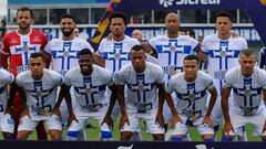 Con chileno en cancha, Corinthians volvió a perder