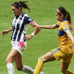 Tigres - Monterrey: horario, canal, cómo y dónde ver