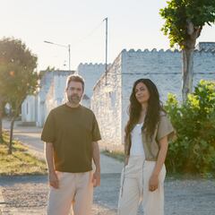Soleado, un nuevo proyecto que aúna pop y folclore con raíces en el método de Vetusta... y The Beatles