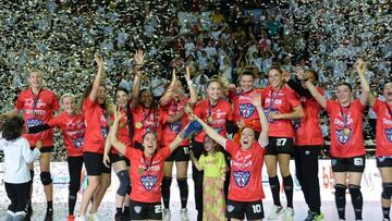 El Guard¨¦s se estrella contra el Antalya y pierde la Copa Europea