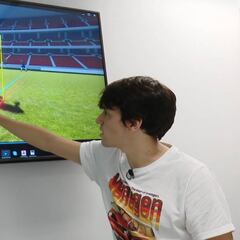 Nacho Tellado analiza los fallos del VAR al tirar el fuera de juego