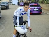 Pablo Castrillo: “Confiamos en Enric Mas, volverá”