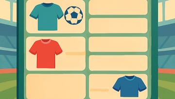 ¿Eres el que más sabe de fútbol? Acierta qué equipos han jugado más en la Primera División inglesa?