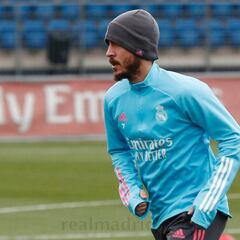 Hay esperanza con Hazard