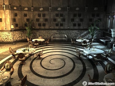 Sinking Island, Impresiones