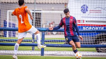 Acción del Levante B