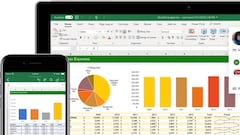 Tu smartphone podrá importar un Excel con solo una foto