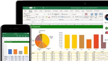 Tu smartphone podrá importar un Excel con solo una foto