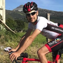 Igor Merino, 4 años de sanción y el Burgos-BH, en jaque