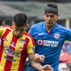 Cruz Azul está dispuesto a jugar el duelo ante Monarcas Morelia