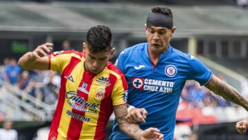 Ante el posible escenario de que los futbolistas de Veracruz no jueguen su partido ante Tigres, en el el caso de La Máquina, la postura por el momento es otra.