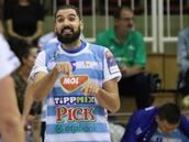 Maqueda suplirá a Gurbindo en la preparación para la Euro 2020