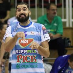 Maqueda suplirá a Gurbindo en la preparación para la Euro 2020