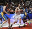 Llull liquida al Maccabi
