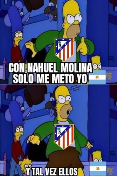 Los memes de la “casi” remontada del Barcelona: se echó de menos a Tomford y Smith