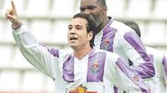 "En el Madrid me hice hombre y futbolista"