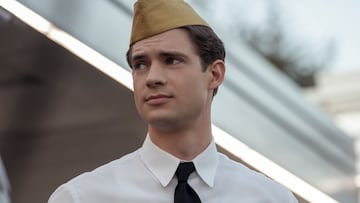 david corenswet