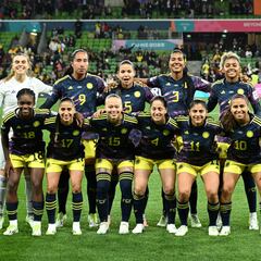 Colombia 1x1: Golazo de Catalina Usme entrega el tiquete a cuartos