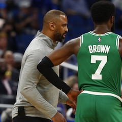 La reunión de los Celtics acaba mal: "No fue ni beneficiosa"