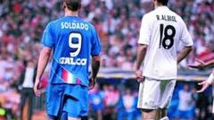 Hoy se decide si le quitan la roja a Albiol