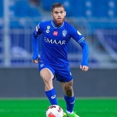 Gustavo Cuéllar, positivo para COVID-19