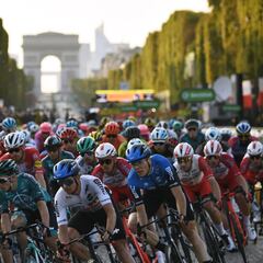 Dinastía o sorpresa