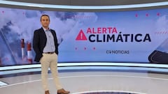 Del fútbol a la meteorología: “Ahora mi nicho es el ámbito científico”