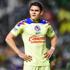 Los jugadores Sub-25 mejor valuados de la Liga MX