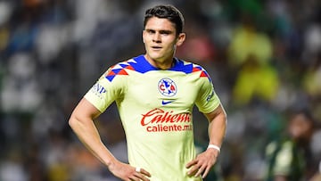 Los jugadores Sub-25 mejor valuados de la Liga MX