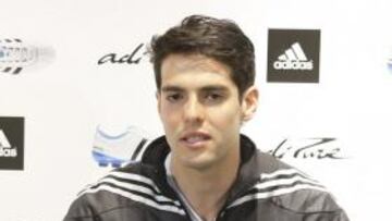 "¿Benzema? Yo diría que puede hacer un poco más"