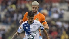 Listos los Octavos de Final de la Copa MX