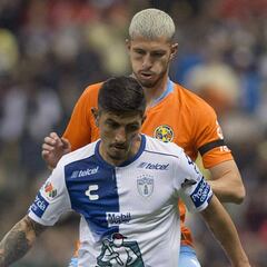 Listos los Octavos de Final de la Copa MX